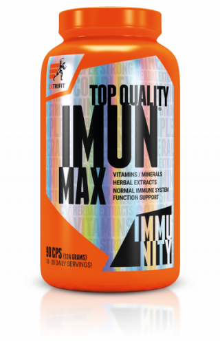 Extrifit Imun Max 90 cps