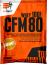 Extrifit CFM Instant Whey 80 30 g - Příchuť: čokoláda-kokos