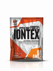 Extrifit Iontex Forte 40 g orange