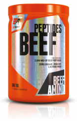 Extrifit Beef Peptides 300 tbl