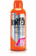 Extrifit Iontex Liquid 1000 ml - Příchuť: růžový grep