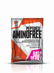 Extrifit Aminofree Peptides 6,7 g peach