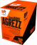 Extrifit Agrezz 20x 20,8 g - Příchuť: malina