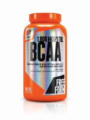 Extrifit BCAA 1800 mg 2:1:1 150 tbl