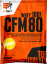 Extrifit CFM Instant Whey 80 30 g - Příchuť: borůvka