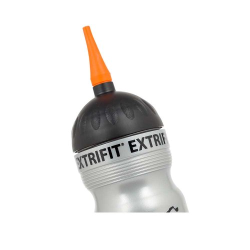 Extrifit Bidon s hubicí 1000 ml
