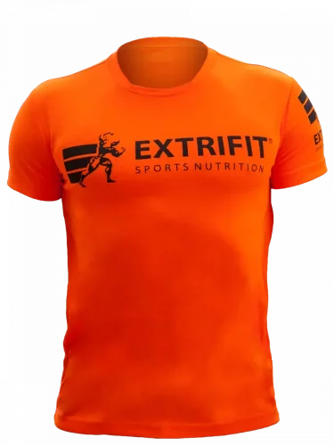 Extrifit Triko 09 pánské oranžová