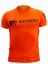 Extrifit Triko 09 pánské oranžová - Velikost : XXL