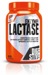 Extrifit Lactase Enzyme 60 cps