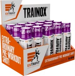 Extrifit Trainox Shot 15 x 90 ml