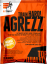 Extrifit Agrezz 20,8 g - Příchuť: pomeranč