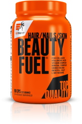Extrifit BeautyFuel 90 cps
