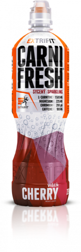 Extrifit Carnifresh Sparkling 850 ml