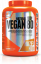 Extrifit Vegan 80 2000 g - Příchuť: ledová káva