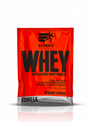 Extrifit 100% Whey Protein 30 g