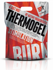 Extrifit Thermogel 25 x 80 g