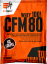 Extrifit CFM Instant Whey 80 30 g - Příchuť: jahoda