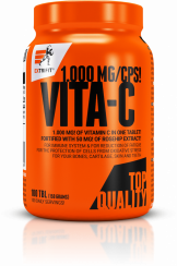 Extrifit Vita-C 1000 mg 100 tbl